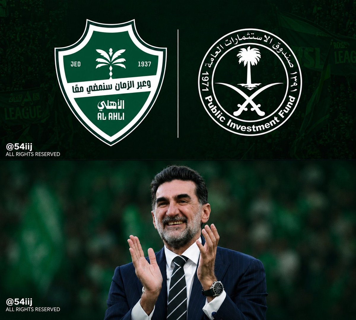 54iij's tweet photo. مبروك للصندوق
مبروك مبروك لرميان
مبروك لبوسيتش 
مبروك لشنقيطي 

المهمه تمت بنجاح صار اللي تبونه
قلتها الف مره وارجع اقولها اقسم 
بالله خساره الاهلي مو صدفه 

حسبي الله ونعم الوكيل https://t.co/qFMhciIL6b