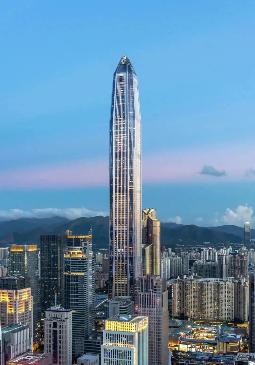 0753king's tweet photo. SHENZHEN https://t.co/HO3mMoeedA