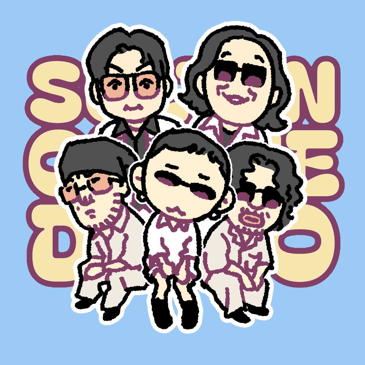 yooooooongeee's tweet photo. 우리는!!! 술탄 옵더 디스코~~
너무너무 조아~~~ https://t.co/E4Ovga9Y6S