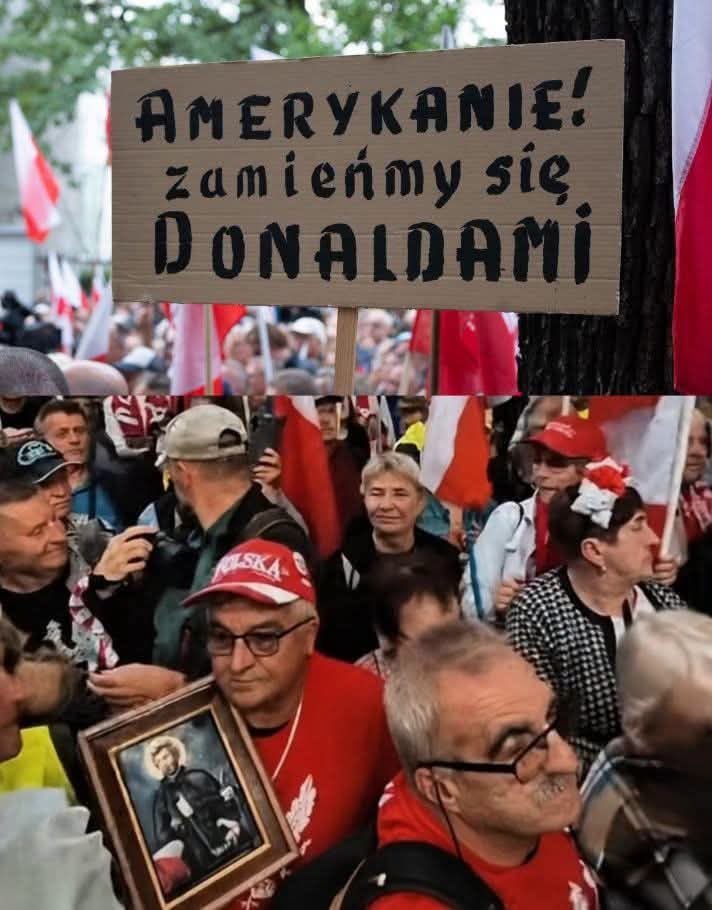 TejNoPL's tweet photo. Co Wy na to ? https://t.co/oHby6njBl3