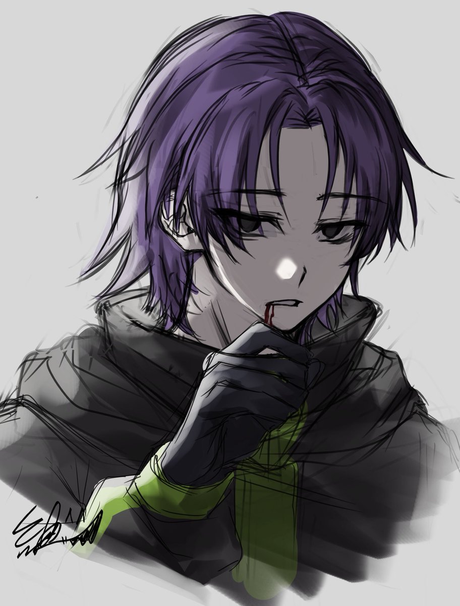 tumugi_YuTumu's tweet photo. #桃源暗鬼FA #桃源暗鬼
rkgk
アニメ楽しみです https://t.co/pG7L9poTpe