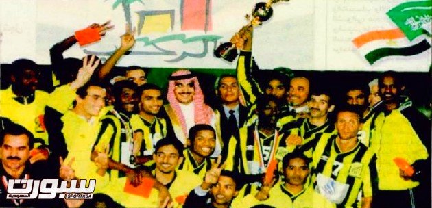 ittimu1's tweet photo. بعد خسارة الأهلي لـ اللقب 😨🔥

يظل الاتحاد النادي السعودي والآسيوي الوحيد الذي حقق بطولة رسمية على الأراضي الأفريقية 🏆💛 https://t.co/KmHy89cmQd