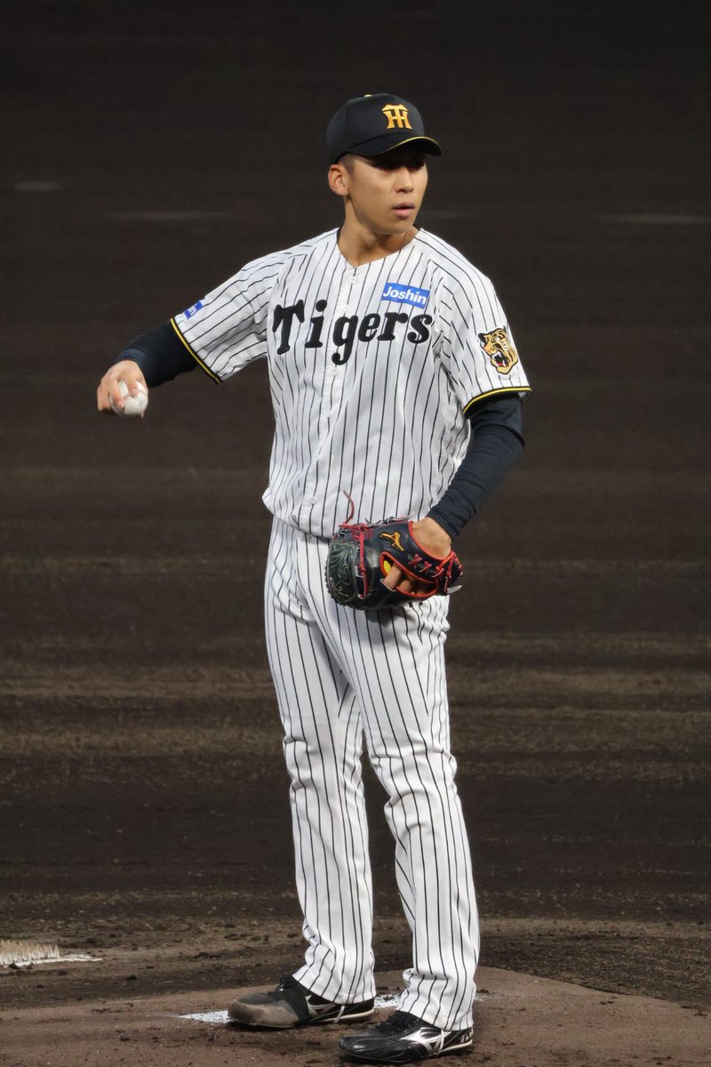 T_ri_to_'s tweet photo. らぎくん⚾️

2026.9.17
#茨木秀俊 https://t.co/PZUaVCv5oP