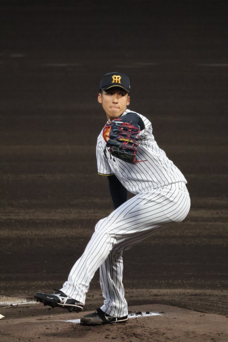 T_ri_to_'s tweet photo. らぎくん⚾️

2026.9.17
#茨木秀俊 https://t.co/PZUaVCv5oP