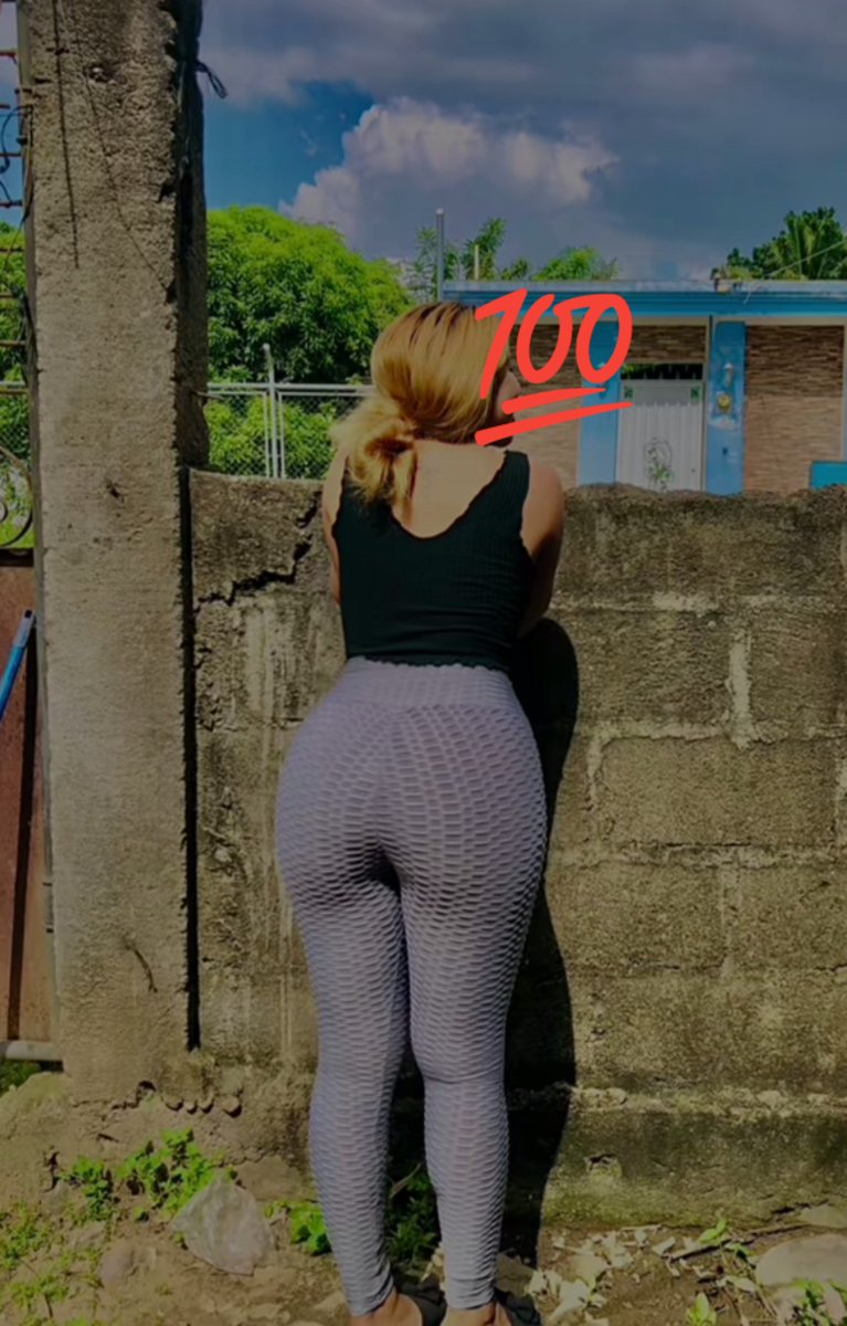 lindas_nenas23's tweet photo. #SabadoDeMorboYProvocación 
#SabadoDePutería 
#SabadoDeLeggings 
#culonaincreíble https://t.co/SK6BAmql8o