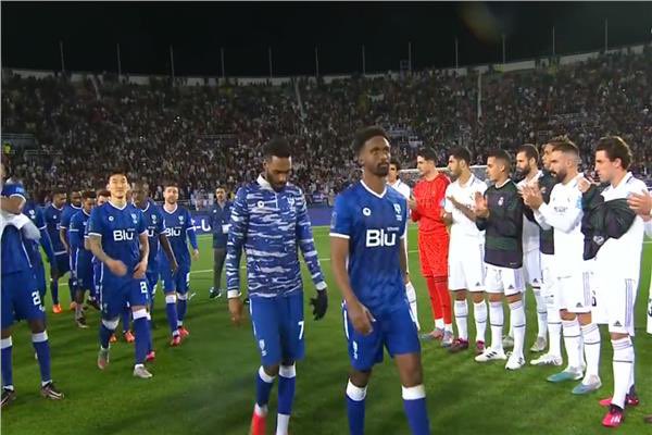 MaanAlquiae's tweet photo. لا جديد…

تثبت التجارب و يثبت التاريخ بأن الهلال السعودي هو مشرف أنديتنا خارجياً 💙 https://t.co/W1CPgqrtmr