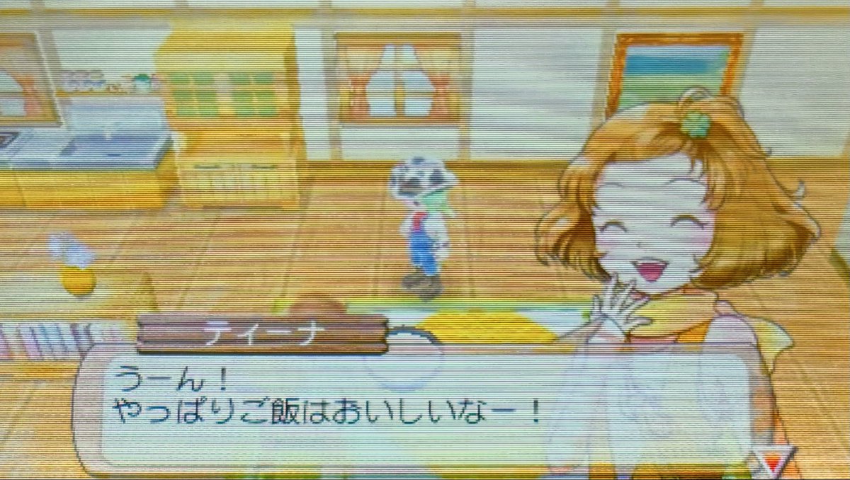 otyatacho's tweet photo. ティーナちゃん来た！めっちゃ元気っ子で可愛い💕こういう子が記者なの良すぎて https://t.co/uw1TQ26on6