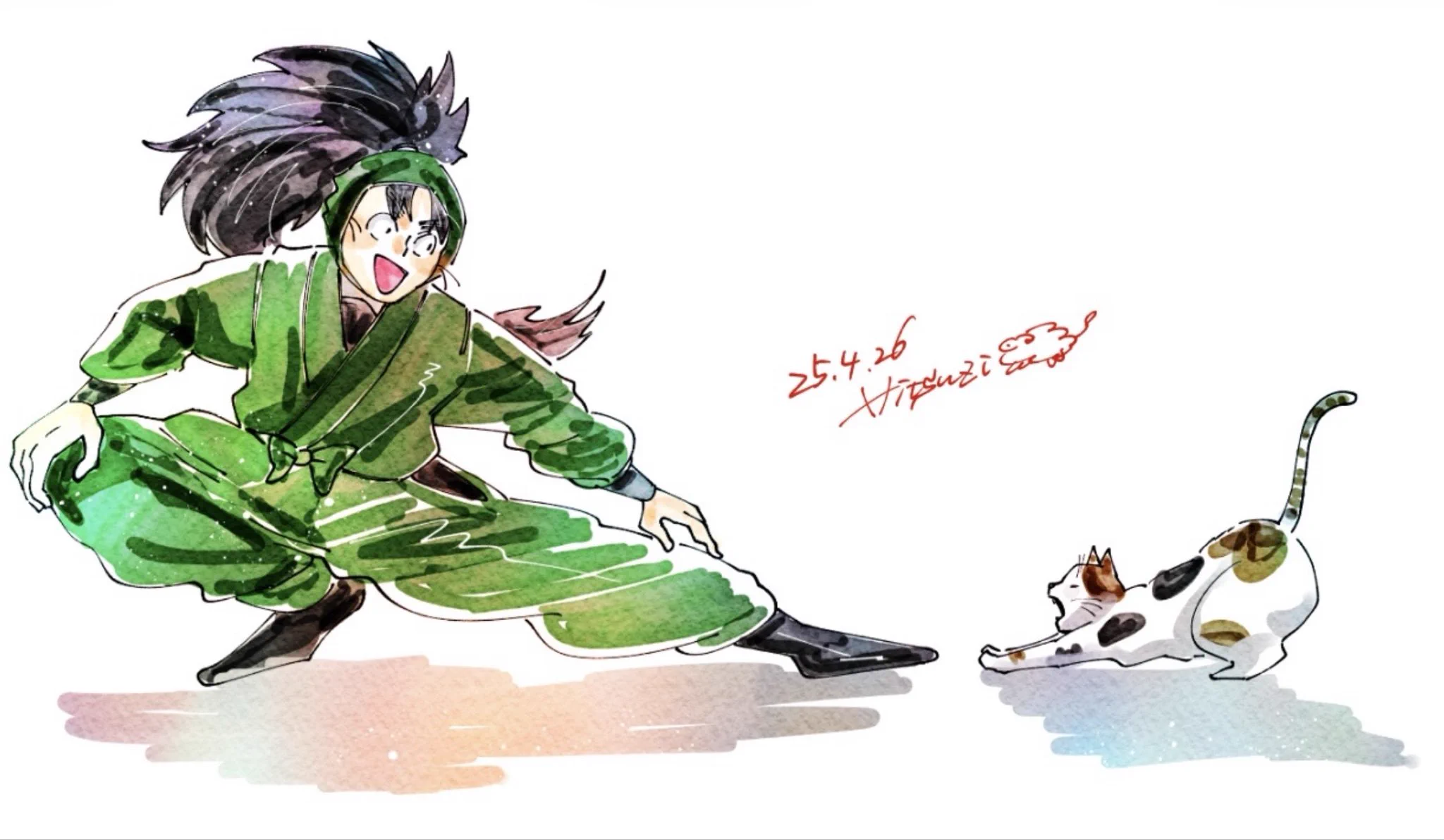 ひつじ on X: 