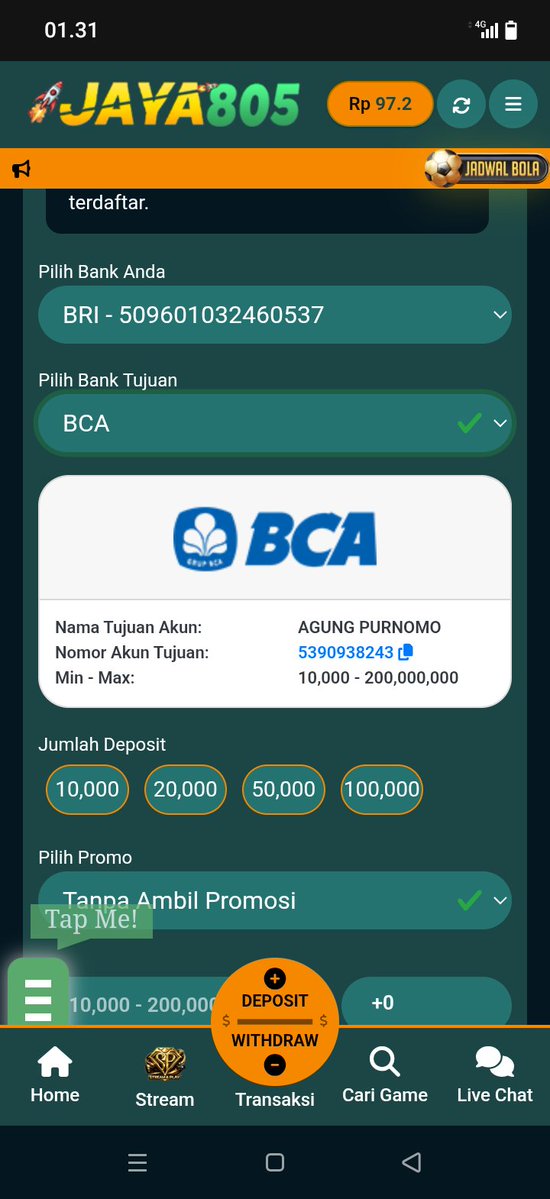 mancesdgf6's tweet photo. Selamat malam semua seluruh warga negera Indonesia nomor rekening yang posting ini nomor rekening modus penipuan di sosmed mohon hati hati ini link https://t.co/V3dRcCAef7
#seluruhindonesia
#seluruhdunia
#bankbri 
#bankbca 
#Bni
#bri https://t.co/wkjLHWQldB