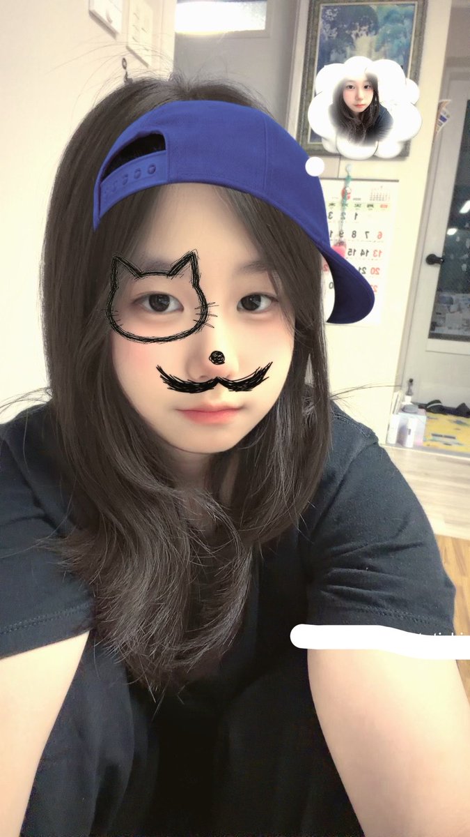 Love_ever0's tweet photo. 예쁘다는 말을 듣고싶은걸…
예쁘지 않다는거 안단말야… https://t.co/511NyRkgJj