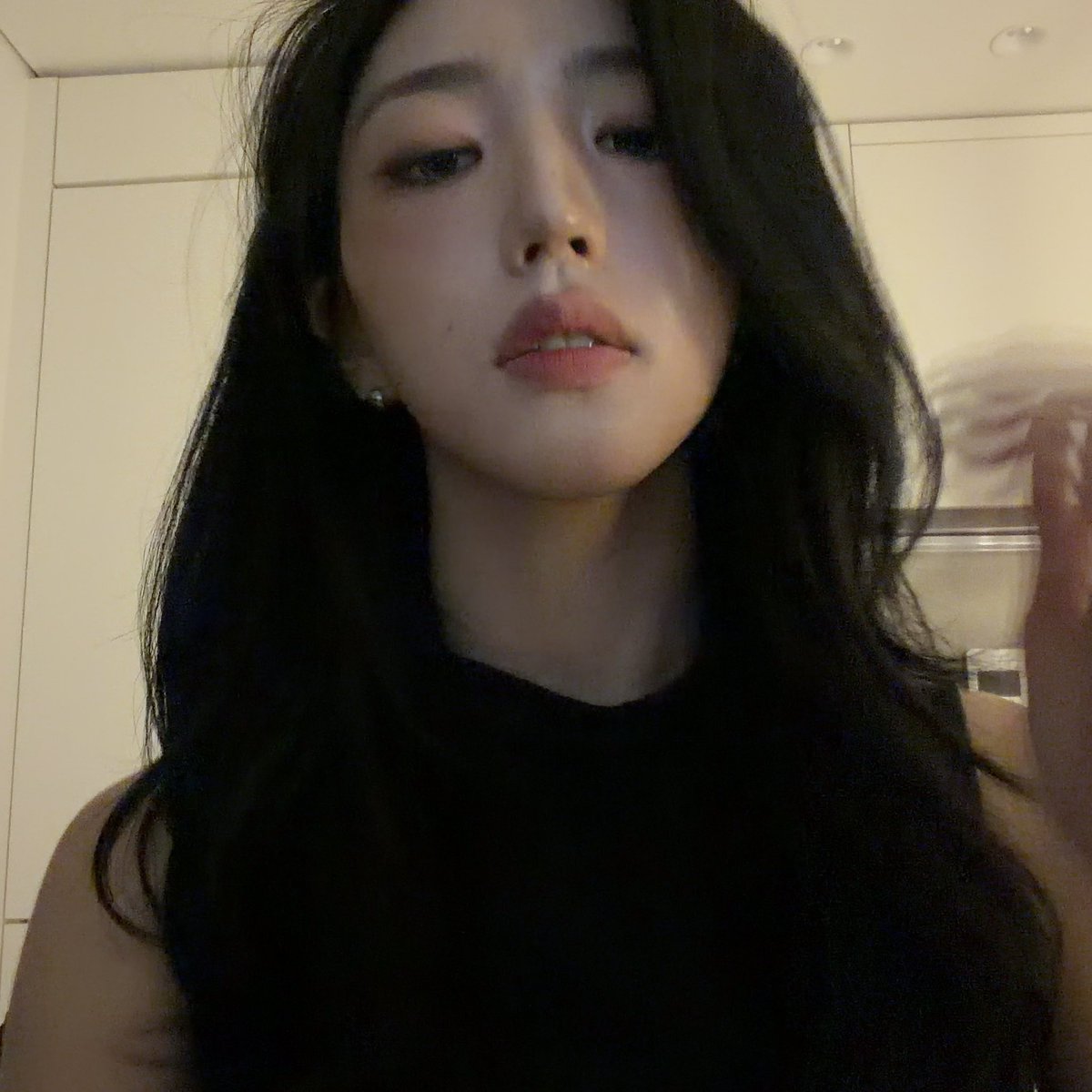 sohyiune's tweet photo. impromptu shots. https://t.co/hf7aGkcWY5