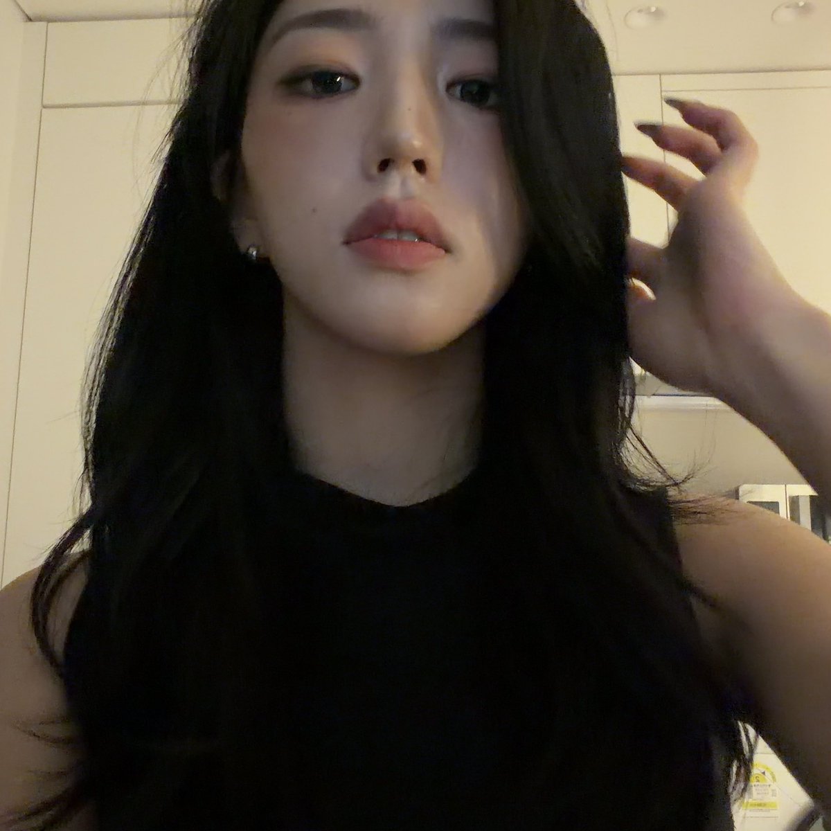 sohyiune's tweet photo. impromptu shots. https://t.co/hf7aGkcWY5
