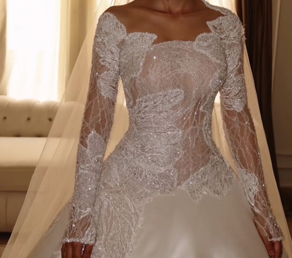 fairiehaze's tweet photo. this wedding dress is so beautiful https://t.co/7zqViqaENq