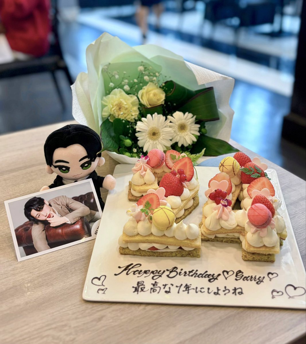 luv1tch's tweet photo. 。　♡ 。　　♡。　　♡
♡。　＼　　｜　　／。　♡
      𝐇𝐚𝐩𝐩𝐲 𝟐𝟒𝐭𝐡 𝐛𝐢𝐫𝐭𝐡𝐝𝐚𝐲
♡。　／　　｜　　＼。　♡
　　♡。 　　。　　♡        。
　
#猪狩蒼弥生誕祭2026
#猪狩蒼弥生誕祭
#猪狩蒼弥 https://t.co/q44oxR1Zcc