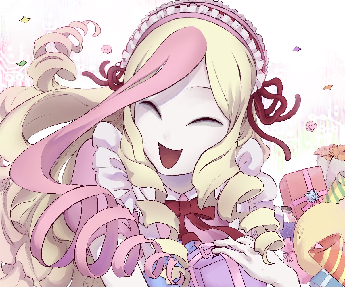 mitonzaurusu's tweet photo. としおちゃん！お誕生日おめでとう〜！🎂

#俺の絵を描いてみて https://t.co/QJpcdB0m53