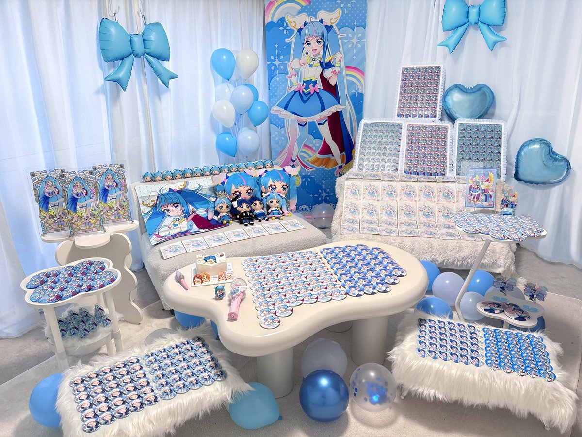 s_k_y_s_o_r_a_'s tweet photo. ⊹₊ ︵︵꒰ა♡︵︵  ﹒  ﹒  ︵︵♡໒꒱︵︵ ₊˚⊹

　　　　　　　　𝟗.𝟐𝟎
　　　　　 𝐇𝐚𝐩𝐩𝐲 𝐁𝐢𝐫𝐭𝐡𝐝𝐚𝐲
　　　　　𝐒𝐨𝐫𝐚 𝐇𝐚𝐫𝐞𝐰𝐚𝐭𝐚-𝐫𝐮

⊹₊ ︶︶︶︶︶ ﹒꒰ა ⟡ ໒꒱﹒ ︶︶︶︶︶ ₊˚⊹

#ソラ・ハレワタール生誕祭
#キュアスカイ生誕祭 https://t.co/7NGYmkGPGf