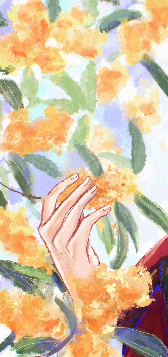 apricotdew__'s tweet photo. 四季送りNPC/化野祝

㊗️‼️祝！！誕生日おめでとう！！！ https://t.co/LZQgQatrip