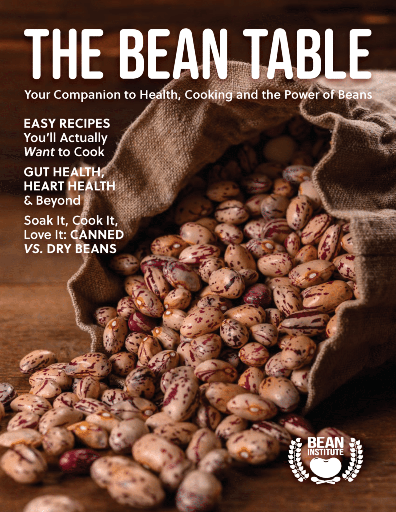 beaninstitute's tweet photo. What's on your bean table? π« Save this guide for a quick look at the different beans you can bring to your table. Click the link in our bio to get it right to your inbox!
#beaninstitute #northarvest #beans #beantable #recipes https://t.co/h5kajIsjnl
