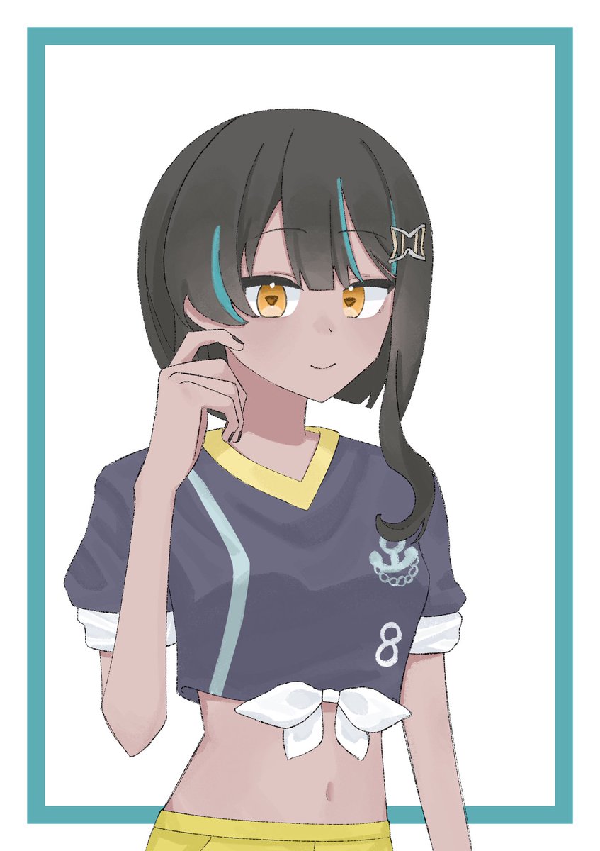 HaaRaa____'s tweet photo. #めめ村5周年
#いえもなーと
#おま絵のおま絵崎
#ヒナの隠れ画 https://t.co/ddC3cP1oR9