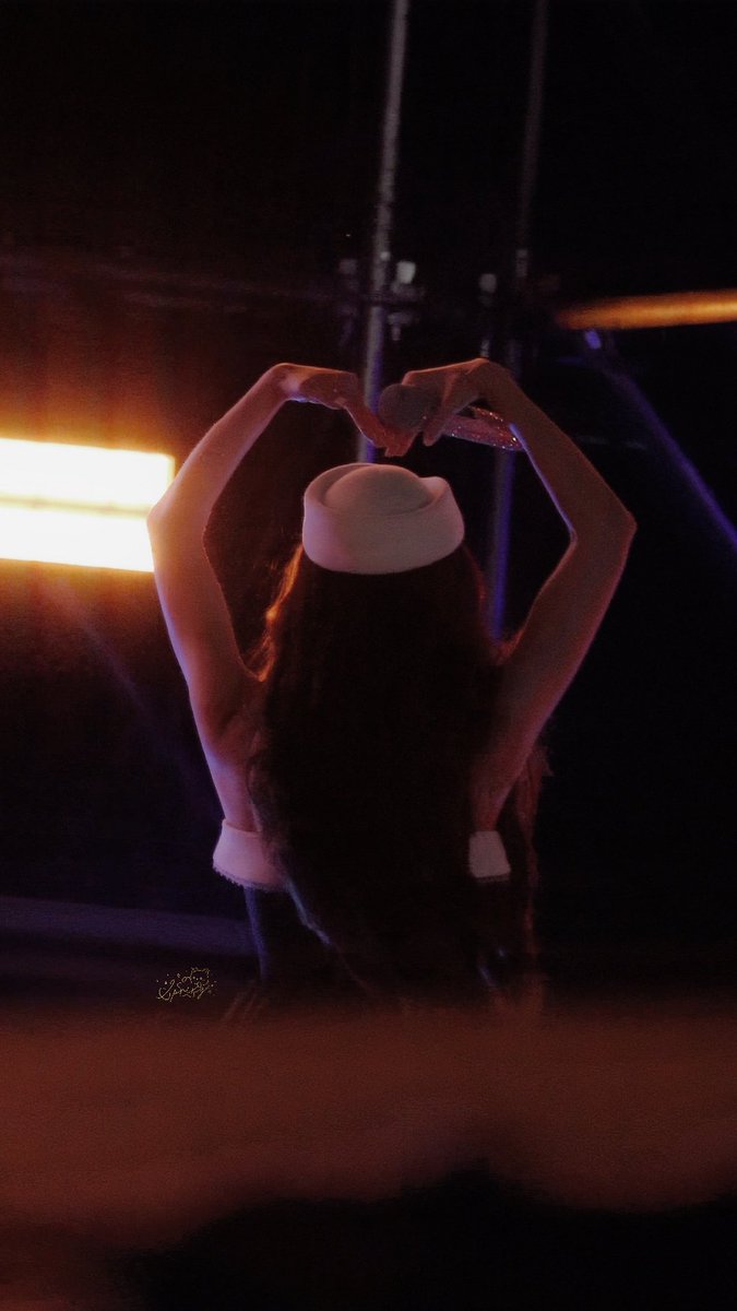 syjbase's tweet photo. We love you too Jessica 🫶🏻 https://t.co/EZGaoEyPLM