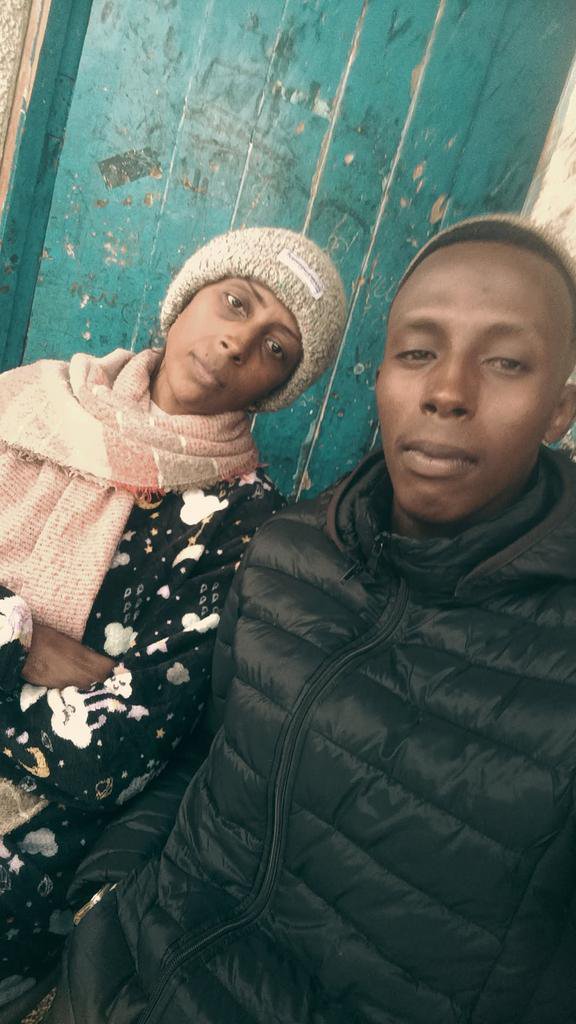 almsharft81297's tweet photo. Help us collect insulin for my mother
We don't want to lose it🙏🏾💔
https://t.co/Ddcckw7izq
PayPal
https://t.co/jb4Pb84YfT https://t.co/19EgcdiXcB