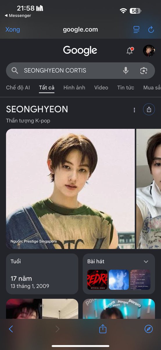 thikseonghyeon's tweet photo. @Hyeonville #성현 #SEONGHYEON
#코르티스 #CORTIS https://t.co/6fslCkY3Pf