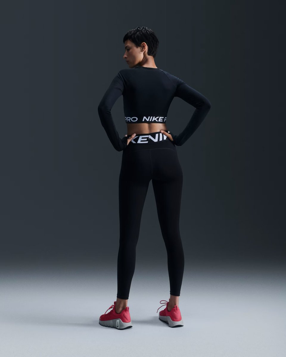 JustFittz's tweet photo. Nike Pro Women’s Dri-FIT SET.
📍 Available at JustFit Sports Gear
🛍️ Visit your nearest JustFit store and get yours today!
#JustFitSportsGear #NikePro #NikeWomen https://t.co/PsSojB1B30