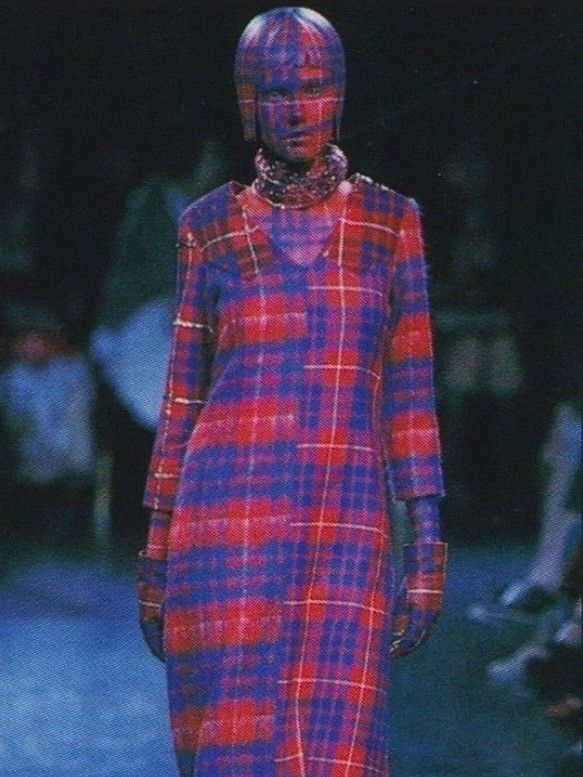 3CC0__'s tweet photo. Undercover "Melting Pot" A/W2000 https://t.co/JO0utcZ8Dk