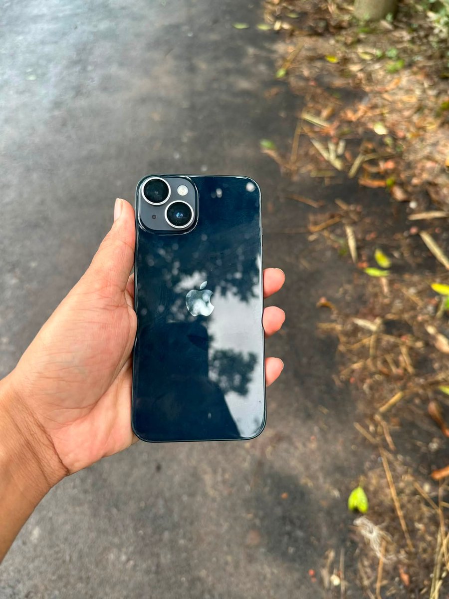 Fire_Btc_01's tweet photo. @ZoomexOfficial My first iPhone was the iPhone 14. ๐ฑ๐๐
It was truly a dream come true, and I still remember how excited I was to finally get it. Some memories are simply worth keeping forever! ๐ซถ๐โจ
#ZoomexStory #MyFirstIPhone https://t.co/xmhVtxjDkX