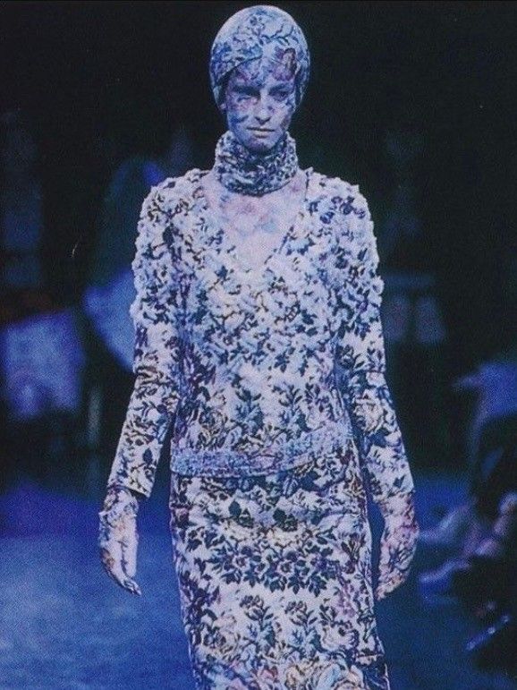 3CC0__'s tweet photo. Undercover "Melting Pot" A/W2000 https://t.co/JO0utcZ8Dk