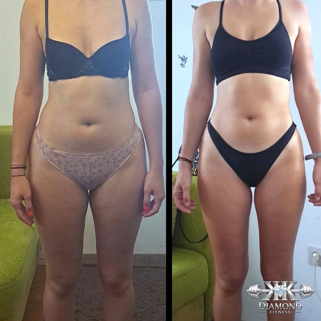 diamondfitteam's tweet photo. Natalia przyszła z celem: schudnąć i poprawić wygląd okolic brzucha.
W ciągu współpracy zredukowała 7 kg, poprawiła jakość mięśni i ujędrniła skórę.

#przemiana #transformacja #trenerpersonalny #diamondfitteam #kristofit https://t.co/UClW2ACWua