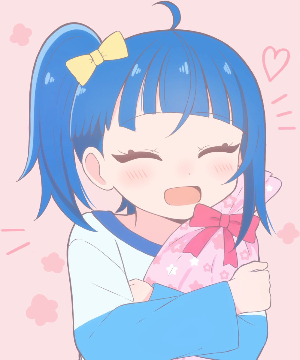 teramiso14's tweet photo. ソラちゃんお誕生日おめでとう！🎁✨
#キュアスカイ生誕祭2026
#ソラ・ハレワタール生誕祭2026 https://t.co/W7zfLe7ela