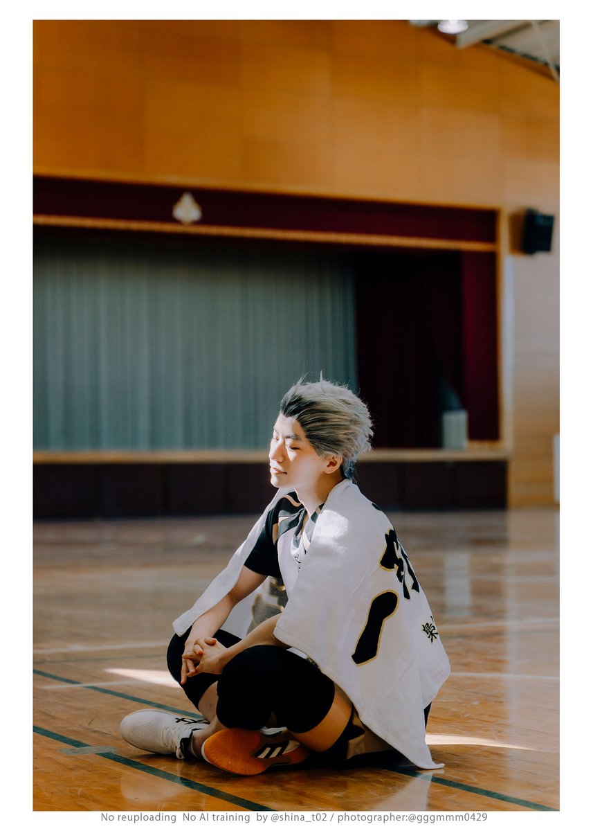 shina_t02's tweet photo. [cos/コス]
お誕生日おめでとう！

#木兎光太郎誕生祭
#木兎光太郎誕生祭2026 https://t.co/CYrHN2yfFW