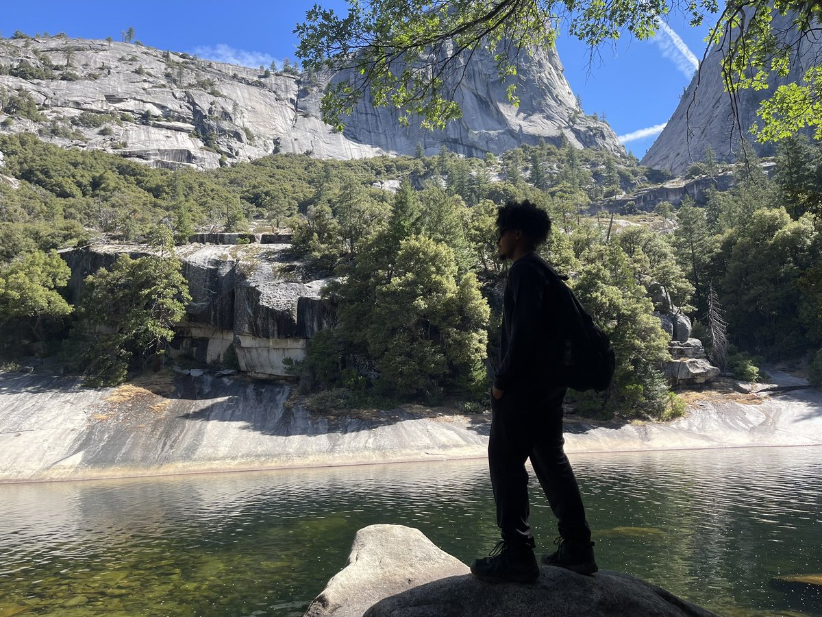 YNgChyps's tweet photo. Yosemite for the first time ⛰️ https://t.co/sTAdnZtd8Z