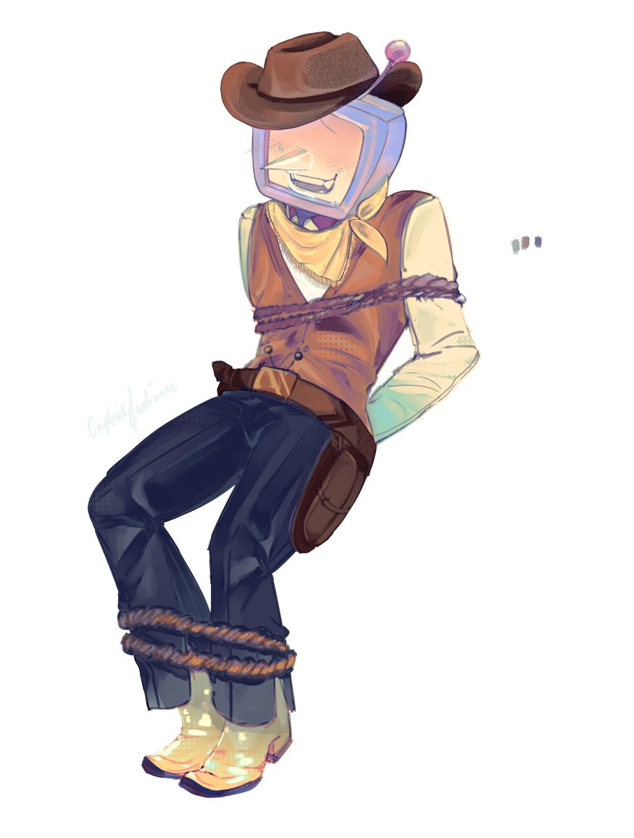 captive4udience's tweet photo. #tenna #deltaruneㅤㅤㅤ i cant finish it, forgive me https://t.co/SJE7uEjeH4