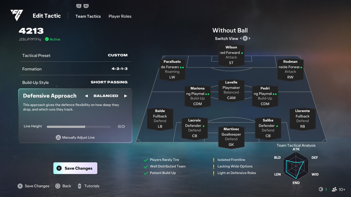 GetRiggedKid_'s tweet photo. its back...if youre struggling with attack use this or 41212 narrow. Genuinely a gamechanger https://t.co/T988Lg2j6E