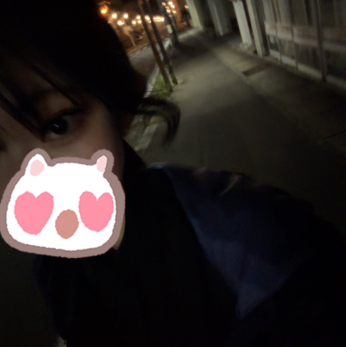 mimi3i___'s tweet photo. 休日出勤おわったかえる！！
明日は5時から仕事です！！！🥲 https://t.co/4vm0jX61yb