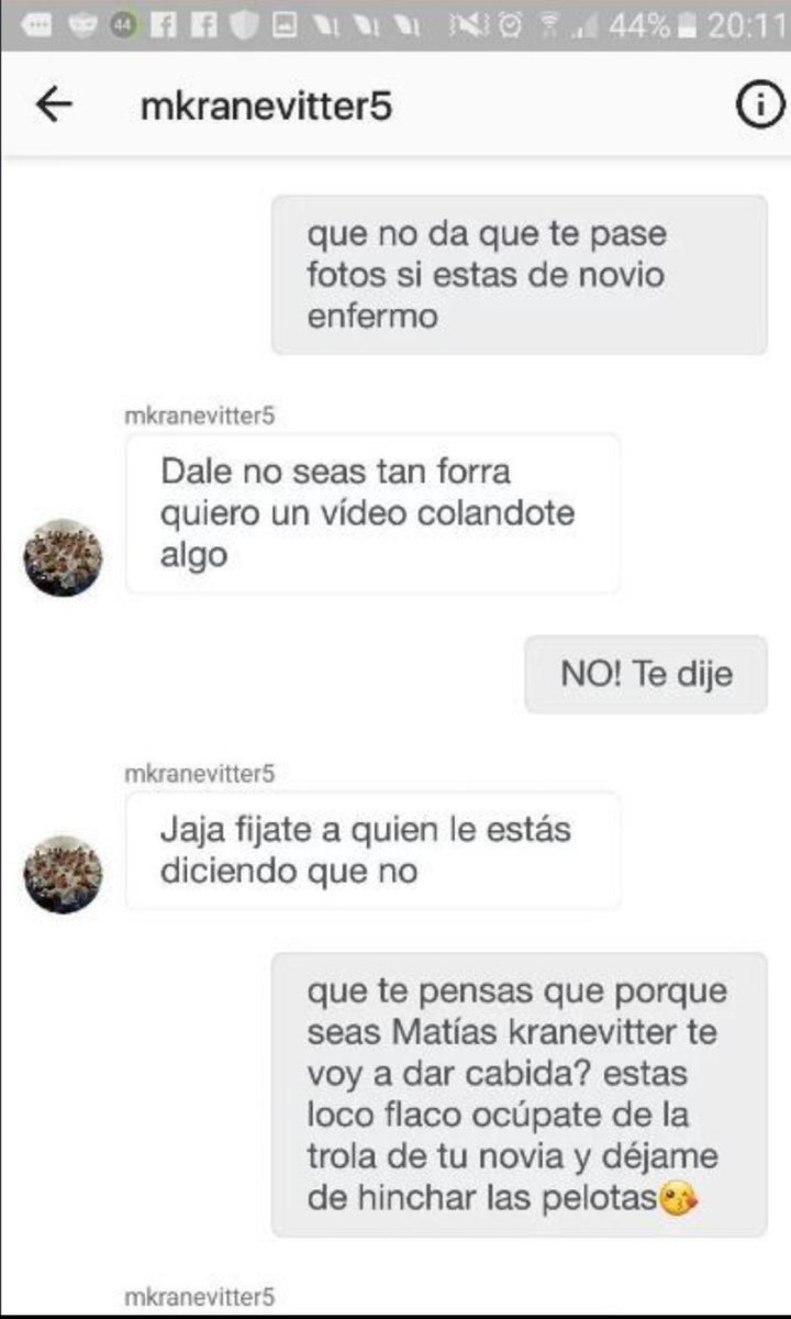SoyEsmaa's tweet photo. @raul_rodri17987 Misma persona por cierto 🥀 https://t.co/eD41aMM0XJ