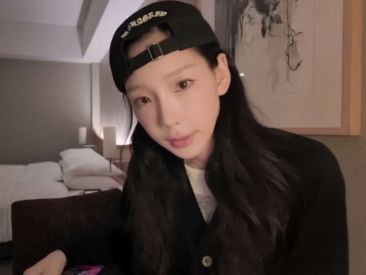 persisNayeon's tweet photo. ชีวิตจะชอบใครได้อีก ดูพี่แทยอนสิ่ 🫠🫶🏻 https://t.co/IKIZz1oHnQ