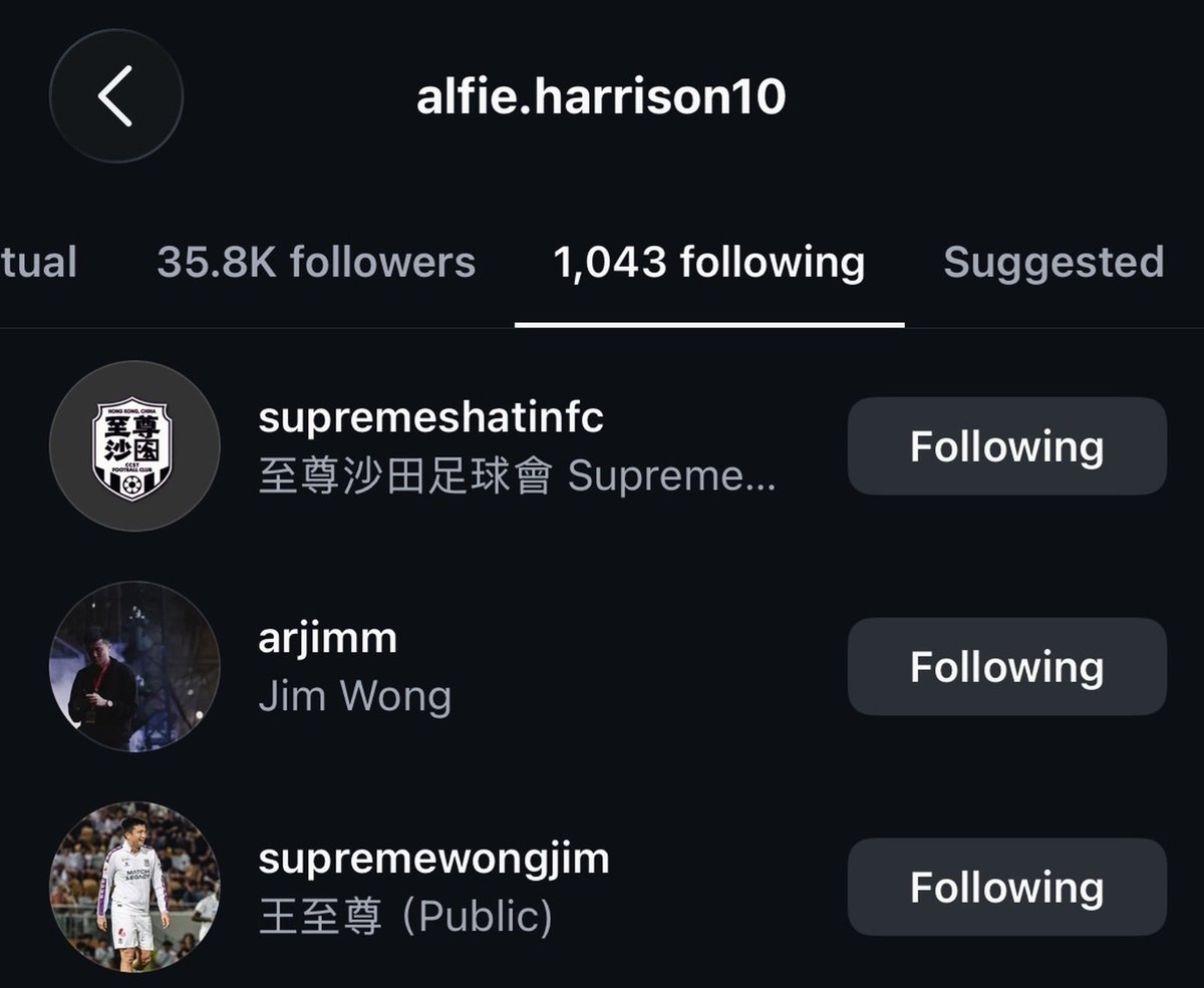 offsideHK's tweet photo. 🤔 https://t.co/Ik1xBUX13Z