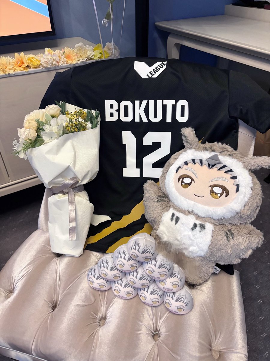agv4v's tweet photo. #木兎光太郎誕生祭2026 #木兎光太郎生誕祭2026 https://t.co/H6m2UIQEuX