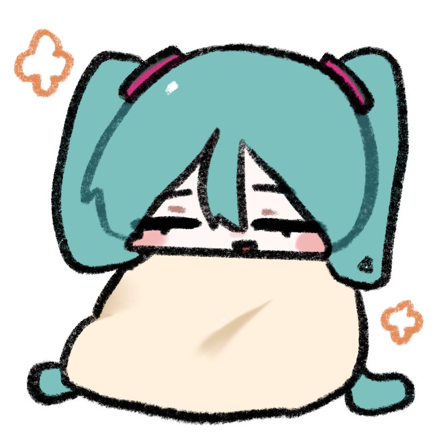 mxn1zzn's tweet photo. #初音ミク 
따끈따끈 https://t.co/Xxg329OJrR