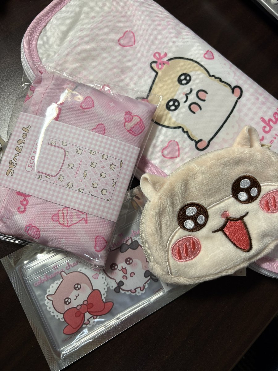 sae_rik's tweet photo. 今日の戦利品〜 https://t.co/OFNYqjGAZO