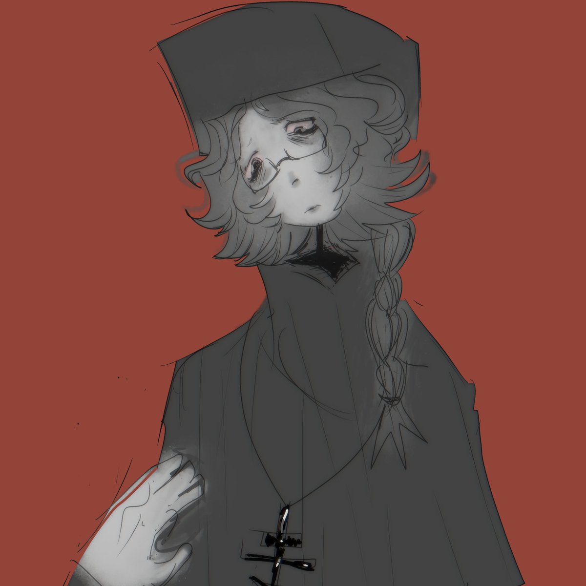 Pzychofearz's tweet photo. Haiii
#art #ocsheet #brainalteration #rpggameㅤㅤㅤㅤ https://t.co/K1Qv2kDP3l