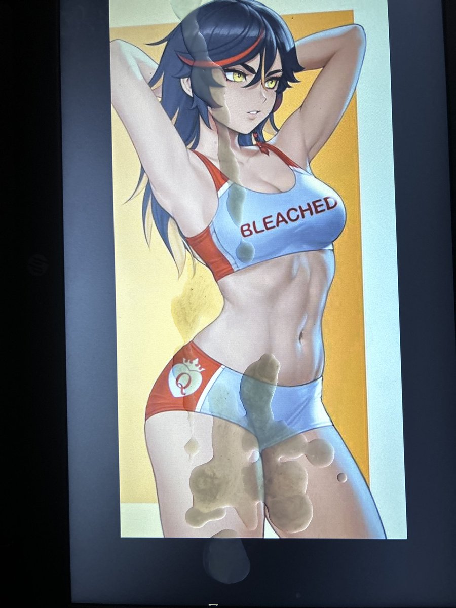 Lutribs's tweet photo. Xinyan  Cum tribute

#cumtribute #animecumtribute #sop #semenonpicture #cum #tribute #cumshot #虹絵ぶっかけ #ぶっかけ #二次絵ぶっかけ #2次絵ぶっかけ https://t.co/gwG7rRHcDi