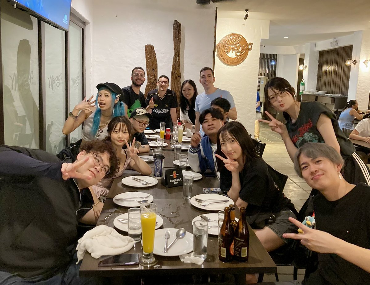 YUYU_FGC's tweet photo. 📸🇲🇾🇵🇭🇮🇹🇺🇸🇯🇵and more! https://t.co/vJLdaFcZYq