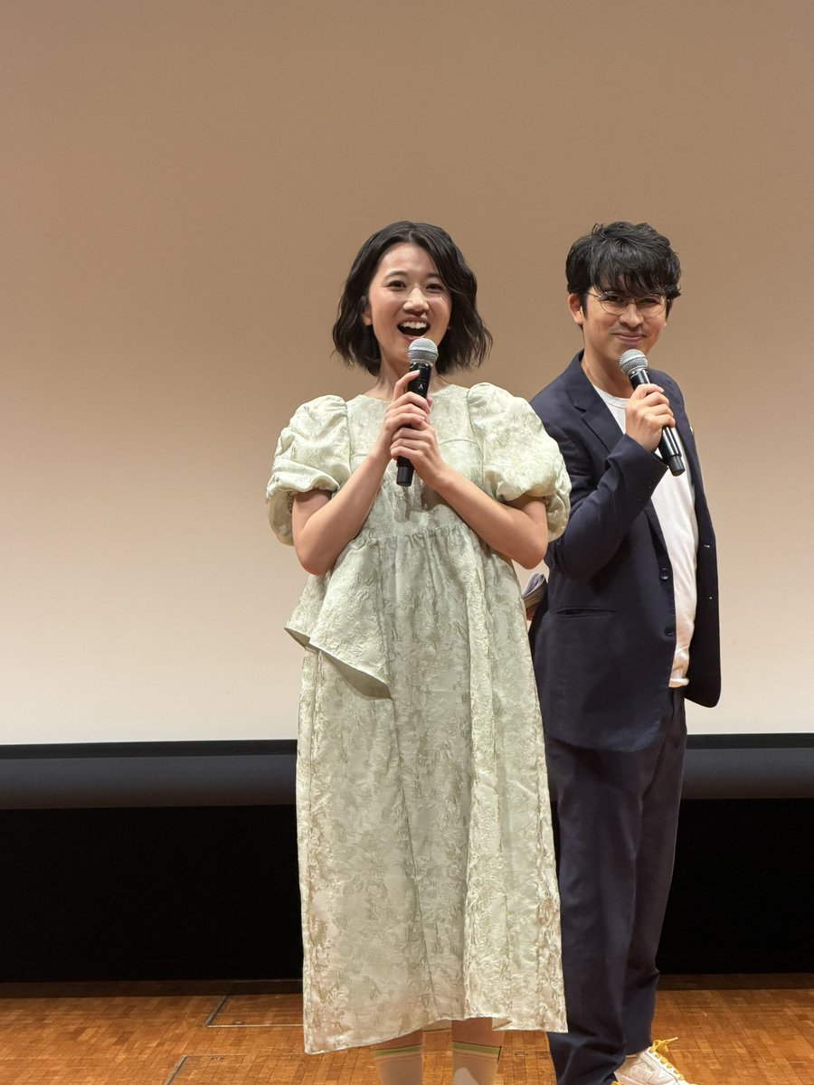 sengiri0818's tweet photo. 唯さんのスタンドのような斉藤さん
(スタンド名:コンクリートロード)
#ぱちセレ
#幽波紋
#近接攻撃型 https://t.co/OxXKabQDSn