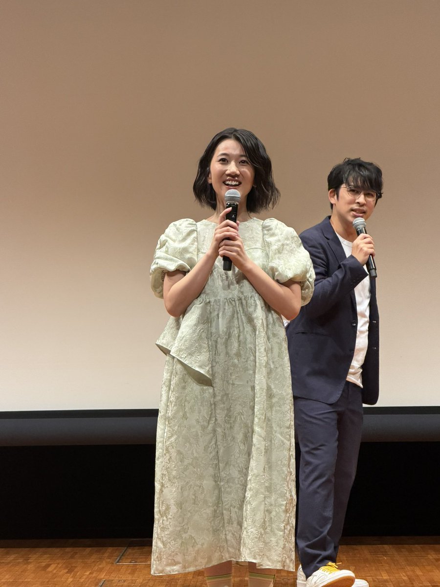 sengiri0818's tweet photo. 唯さんのスタンドのような斉藤さん
(スタンド名:コンクリートロード)
#ぱちセレ
#幽波紋
#近接攻撃型 https://t.co/OxXKabQDSn
