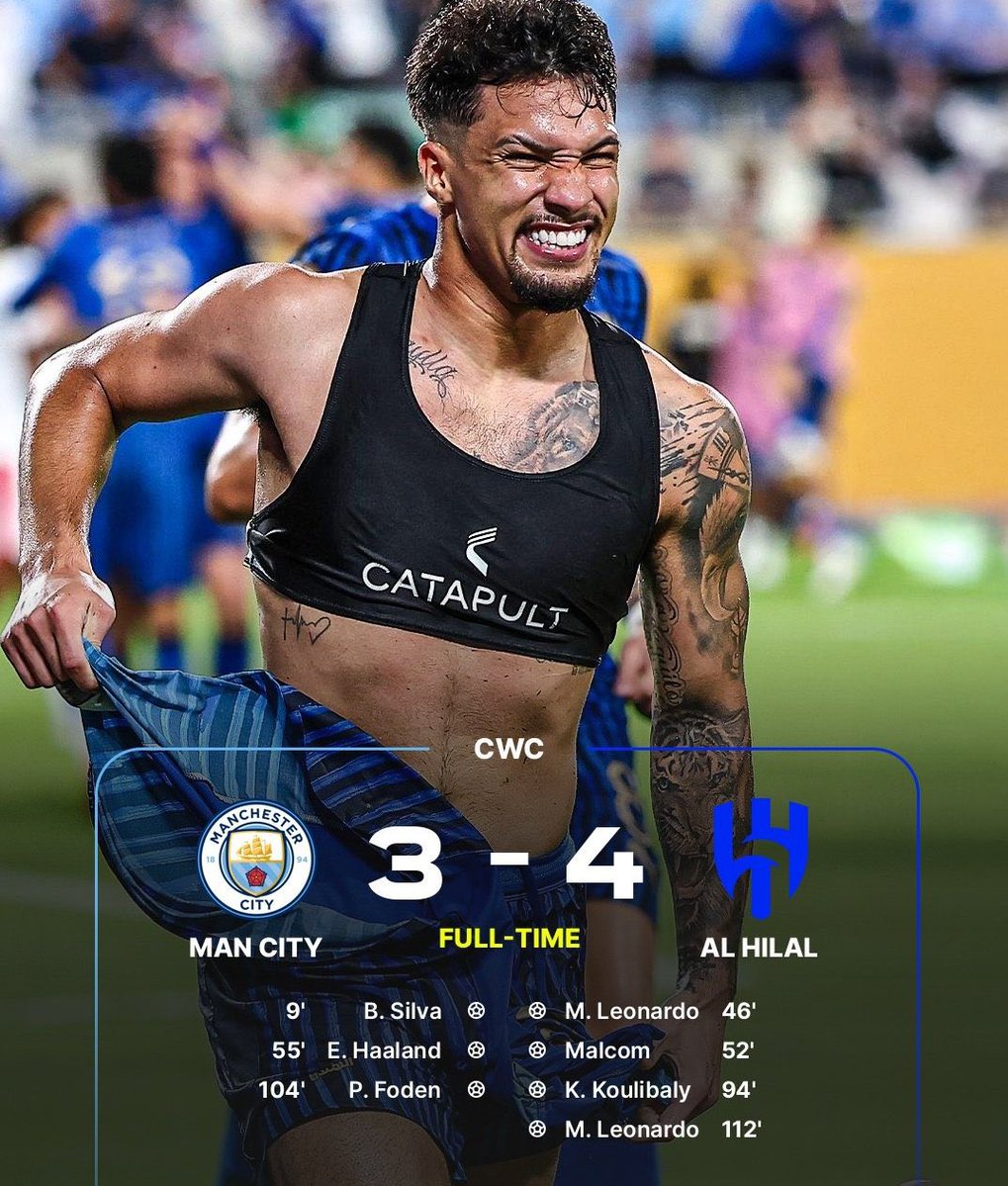 i0_119's tweet photo. للوطن مُشرف واحد فقط ☝🏻💙
المحافل العالمية مايبي لها الا الهلال وبس .. https://t.co/8YEZgYXhUC