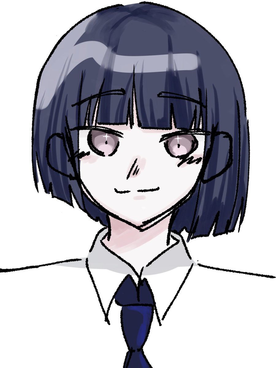 zusiki_'s tweet photo. #oc https://t.co/d9bUVc4HeX
